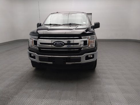 Used 2018 Ford F150 XLT AWD/4WD image 15