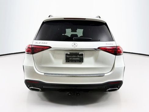 Certified 2022 Mercedes-Benz GLE 350 4MATIC image 6