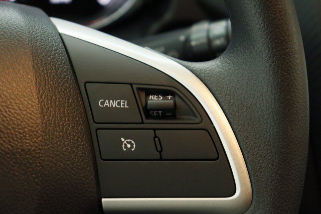 New 2027 Mitsubishi Outlander Sport FWD image 10