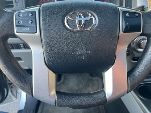 Used 2013 Toyota 4Runner SR5 w/ Convenience Pkg image 21