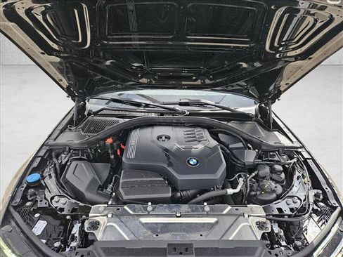 Used 2024 BMW 330i Sedan w/ Premium Package RWD image 25