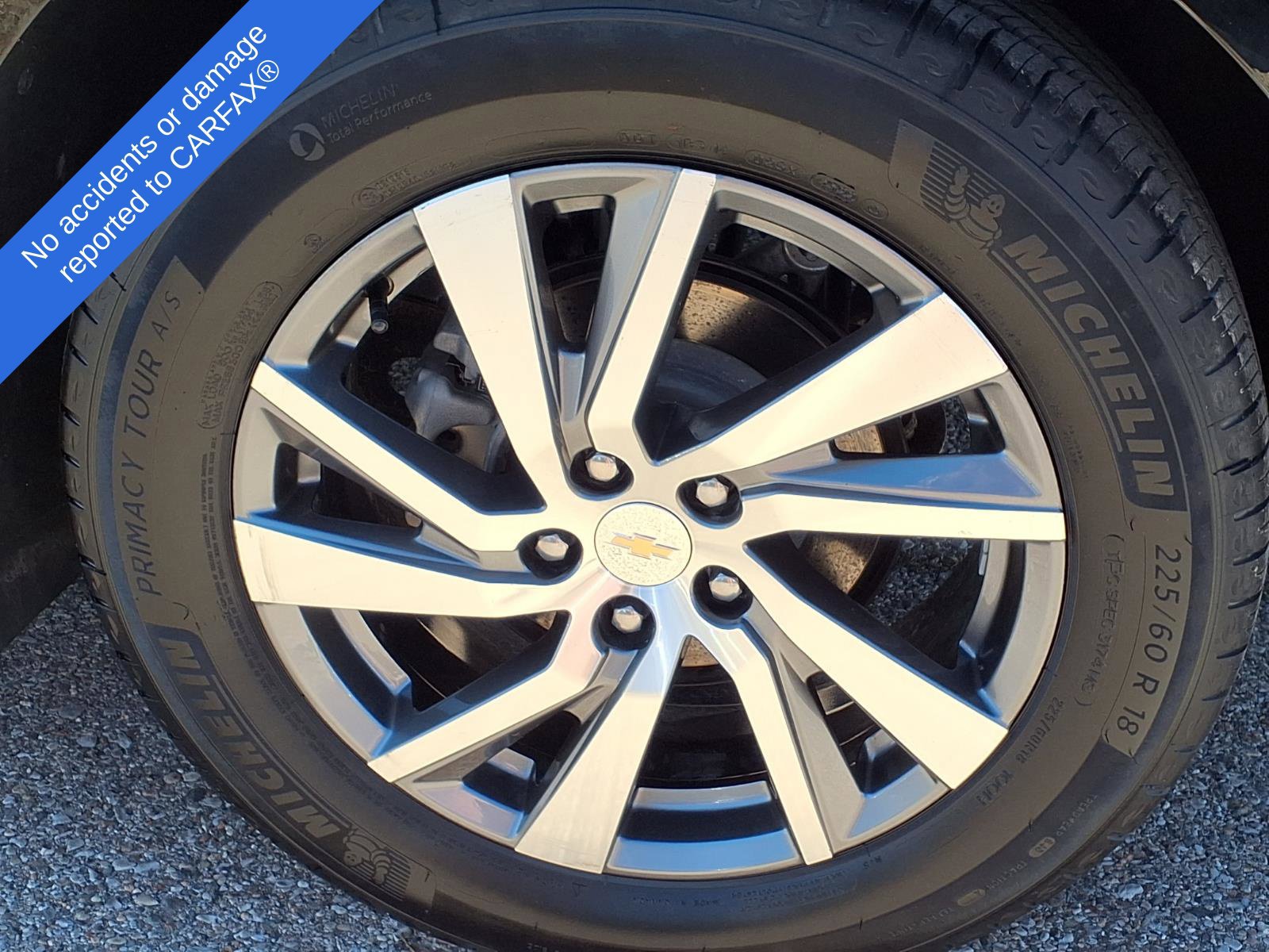 Used 2023 Chevrolet Equinox Premier AWD/4WD image 9