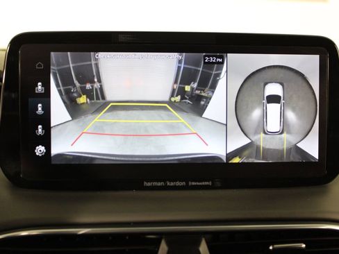 Certified 2023 Hyundai Santa Fe SEL w/ Premium Package image 32