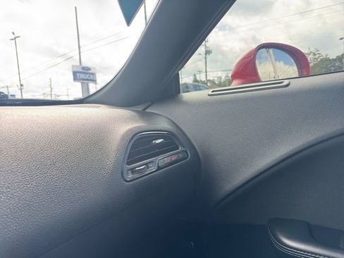 Used 2021 Dodge Challenger R/T Scat Pack image 24