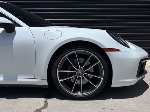 Certified 2021 Porsche 911 Carrera RWD image 11