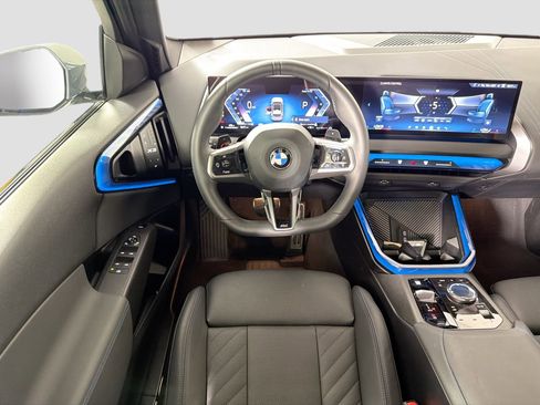 Certified 2025 BMW X3 xDrive30i w/ M Sport Package image 22