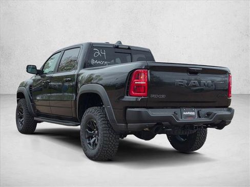 New 2026 RAM 1500 RHO w/ RHO Level 1 Equipment Group AWD/4WD image 9