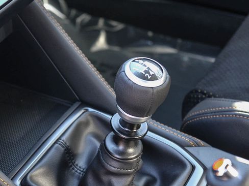 New 2026 Subaru WRX tS AWD/4WD image 19