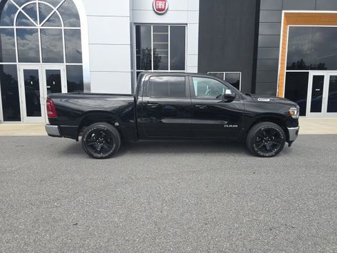 Certified 2023 RAM 1500 Laramie AWD/4WD image 7