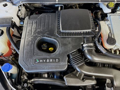 Used 2019 Lincoln MKZ Reserve image 39