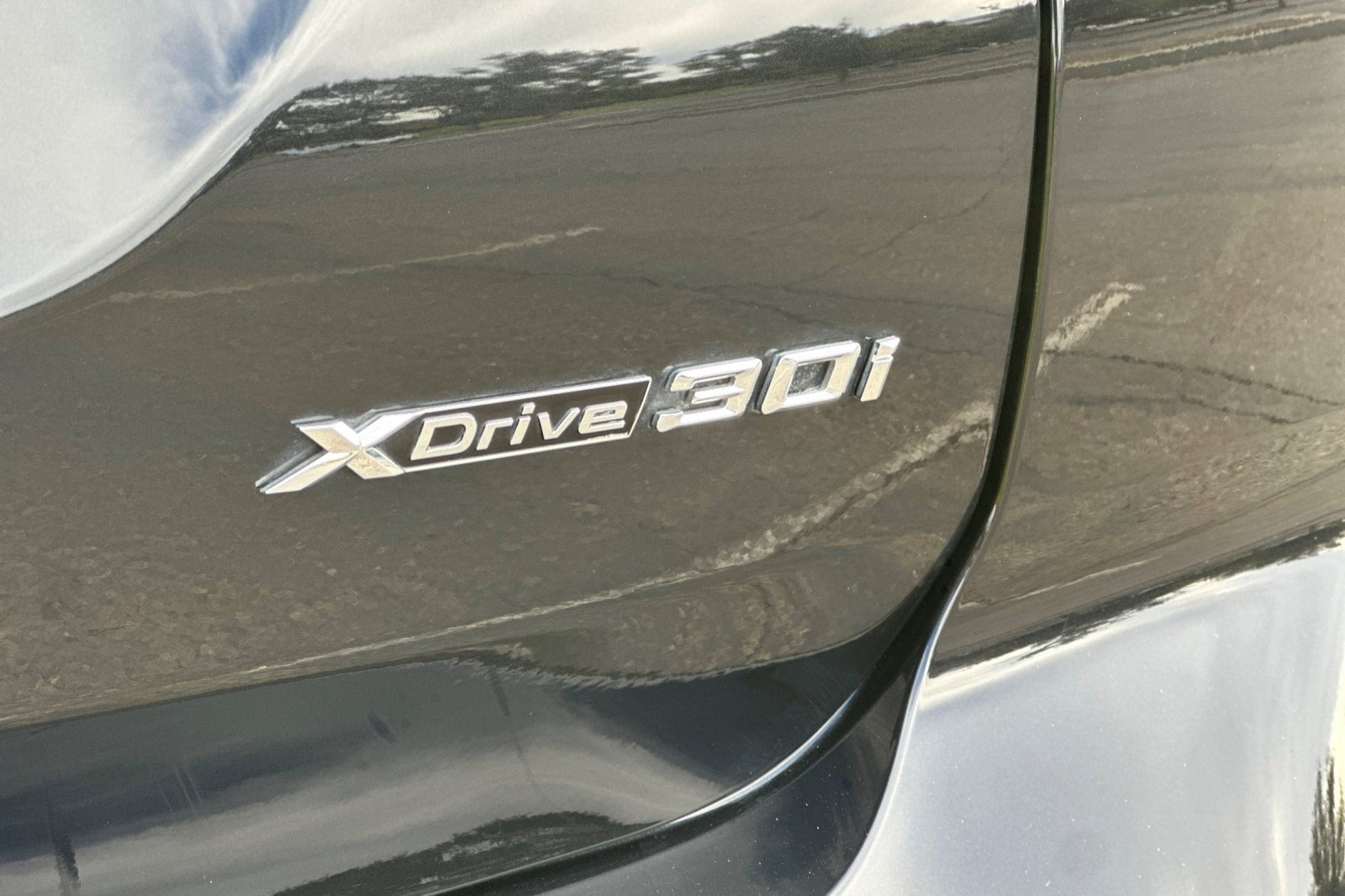 Certified 2024 BMW X3 xDrive30i w/ Premium Package AWD/4WD image 40