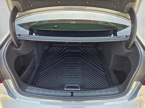 Used 2023 BMW M3 Competition w/ Executive Package image 6