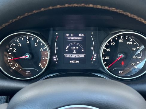 Used 2021 Jeep Compass Latitude image 25