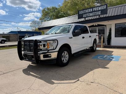 Used 2018 Ford F150 XLT w/ Trailer Tow Package