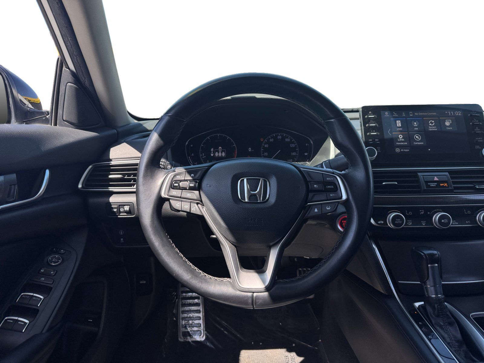 Used 2022 Honda Accord Sport Special Edition image 12