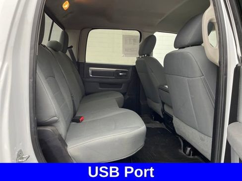 Used 2016 RAM 2500 SLT image 29