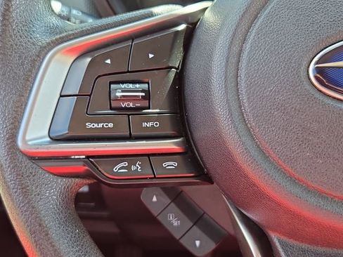 Used 2021 Subaru Forester Base image 23