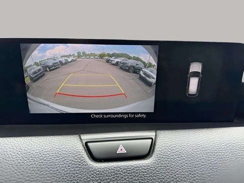 Used 2025 MAZDA CX-90 3.3 Turbo w/ Premium Sport Pkg AWD/4WD image 18
