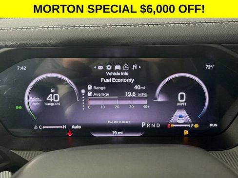 New 2026 Jeep Cherokee Laredo AWD/4WD image 12