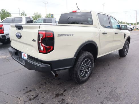 New 2026 Ford Ranger XLT image 20