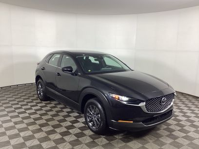 Used 2023 MAZDA CX-30 AWD 2.5 S