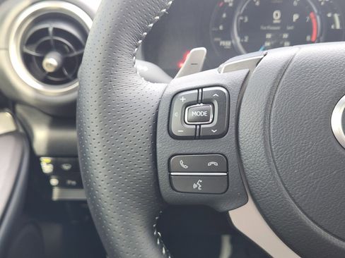 Used 2025 Lexus RC 350 F Sport image 20