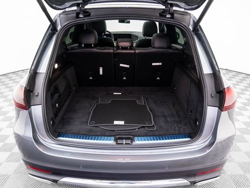 New 2026 Mercedes-Benz GLE 350 GLE 350 image 31