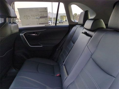 New 2025 Toyota RAV4 XLE Premium image 14