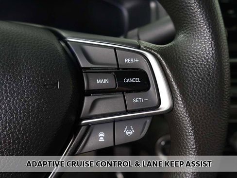 Used 2020 Honda Accord LX image 3