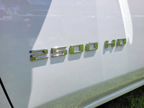 New 2024 Chevrolet Silverado 2500 W/T w/ WT Convenience Package image 9