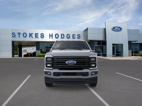 New 2026 Ford F350 Platinum AWD/4WD image 38