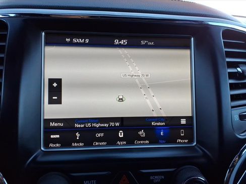 Used 2018 Jeep Grand Cherokee Limited image 44