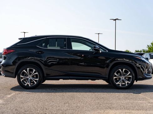 Used 2020 Lexus RX 350 FWD w/ Premium Package image 8