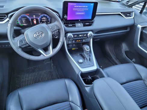 Used 2024 Toyota RAV4 XSE w/ Advanced Technology Package AWD/4WD image 17