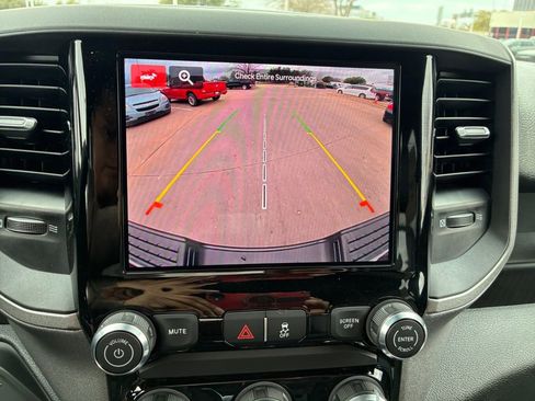 New 2026 RAM 3500 Tradesman image 9