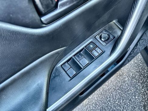 Used 2024 Toyota RAV4 LE image 22