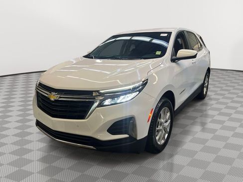 Used 2024 Chevrolet Equinox LT FWD image 7
