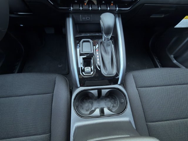 New 2026 Chevrolet Colorado LT RWD image 15