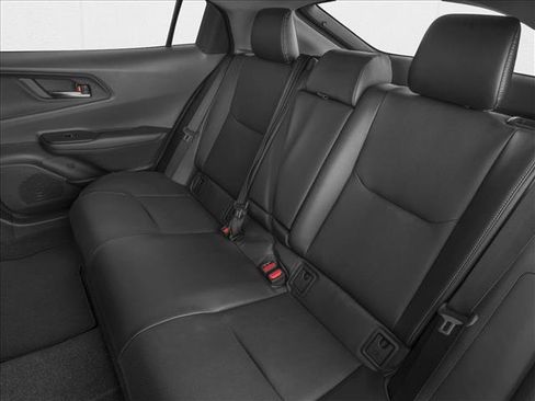 New 2026 Toyota Prius Limited FWD image 9