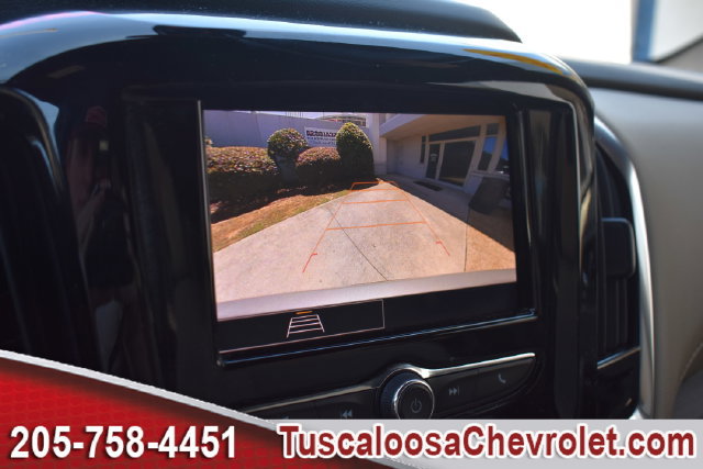 Certified 2022 Chevrolet Traverse LS FWD image 37