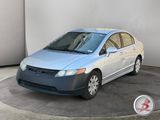 Used 2008 Honda Civic GX image 3