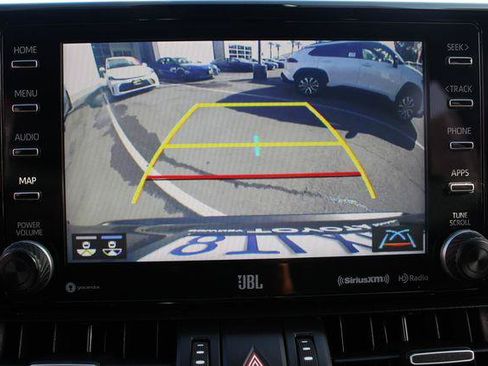 Certified 2021 Toyota RAV4 Limited FWD image 48