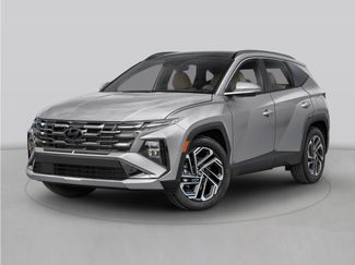 Used 2025 Hyundai Tucson SEL AWD/4WD video 1