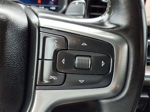 Used 2024 Chevrolet Silverado 1500 RST image 27