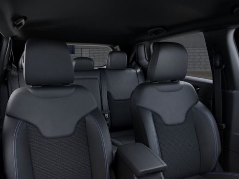 New 2026 Jeep Compass Latitude image 26