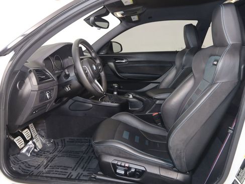 Used 2020 BMW M2 Competition w/ Executive Package RWD image 12