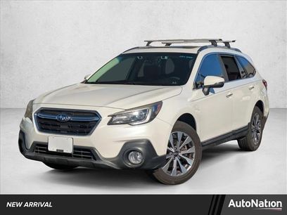 Used 2018 Subaru Outback 3.6R Touring