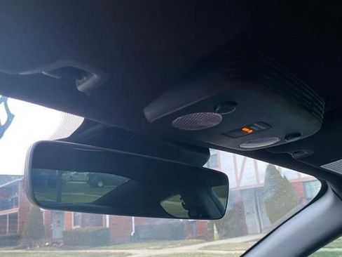 Used 2022 Ford Mustang Coupe w/ Equipment Group 101A image 28