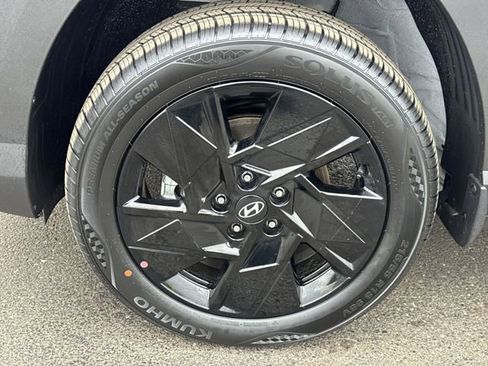 New 2026 Hyundai Kona SEL Sport AWD/4WD image 17