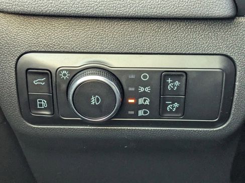 New 2025 Ford Escape ST-Line Elite w/ Premium Technology Package image 25